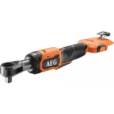 AEG BSS 18R12BL-0 1/2 Akülü Cırcır Kömürsüz 18V - (Aküsüz)