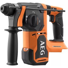 AEG BBH18BL2-0 Akülü Kırıcı Delici (Akü ve Şarj Cihazı Dahil Değildir) - 4935480697