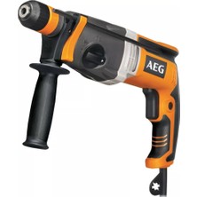 AEG KH28 SUPER XE Sds-Plus Kırıcı Delici 1010 W 28 mm - 4935428190