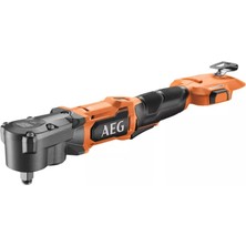 AEG BSS 18SRA12BL-0 1/2 Akülü Cırcır Kömürsüz 18V - (Aküsüz)