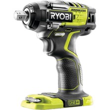 RYOBI R18IW7-0 1/2 Akülü Somun Sıkma ve Sökme Makinesi 270Nm - (Aküsüz)
