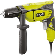 RYOBI RPD500G Darbeli Matkap 500W