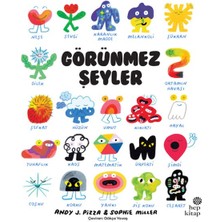 Görünmez Şeyler