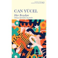 Her Boydan – Dünya Şiirinden Seçmeler