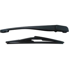 Brucke 7701042368 - Sılecek Arka Kolu Komple Mgn-Scenıc