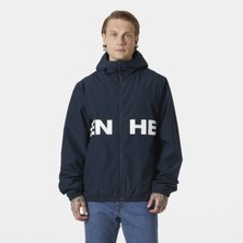 Helly Hansen Core Graphic Erkek Yağmurluk Mont