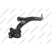 Teknorot FO-478 - On Alt Salıncak Sağ Komple Focus Iı 04 11 C-Max 04 11 Volvo C30 06 12 C70 Iı 06 S40 Iı 04 V50 05 1.6d 1.8d 2.0d 21MM Rotilli