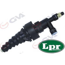 Gva 1735114 - Debriyaj Alt Merkezi Ford Transit V184 Ym 04 11 Plastik Lpr