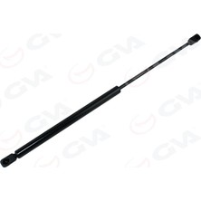 Gva 2219212 - Bagaj Amortisörü Lodgy 1.5 Dcı 12- 529MM/550N