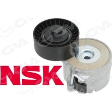 Gva 2729400K - Alternatör Gergi Rulmanı Kütüklü Lınea-Punto-Doblo-Agıla-Astra H-J-Combo-Corsa C-D-Merıva 1.3 Mjtd