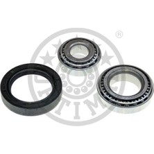 Optımal 401042 - Tekerlek Yatagi Seti