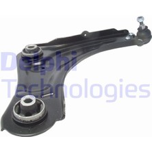 Delphı TC2356 - Salıncak Sağ Rotilli Renault Megane Iıı 09 Scenıc Iıı 09 Fluence 10