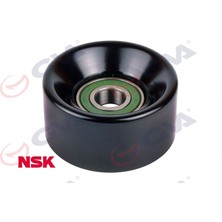 Gva 2731110 - Alternatör Gergi Rulmanı Transit V184 2.4 Dı-2.4 Tdı-2.4 Tde 00-06 76×37X17 Tek