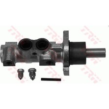 Trw PMF547 - Fren Ana Merkezi 20.6mm P206 1.1ı/1.4ı/1.4 Hdı/1.6ı/1.9 D 98- Abs Sız