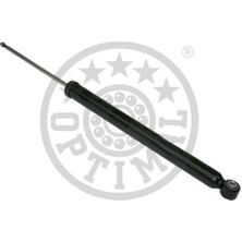 Optımal A-1450G - Arka Amortisör Focus Iı 04 Cmax 03 07 10 Volvo S40 04-12 C30 V50 04-12 23988 Gazlı