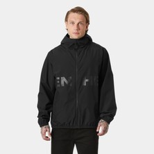 Helly Hansen Core Graphic Erkek Yağmurluk Mont