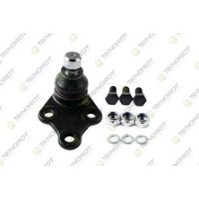 Teknorot M-665K - Rotıl On Alt Mercedes Vıto W639 03