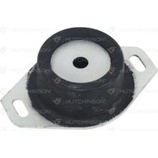 Hutchınson 594605 - Şanzuman Takozu Sol P206-307 2.0 16V-2.0 Hdı-Partner-Berlıngo 1.6 16V-2.0HDI-XSARA 1.6-2.0hdı 598023