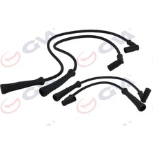 Gva 50B13121 - Buji Kablosu R9-R19 Express 1.4ie 95