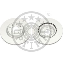 Optımal BS-7666C - Ön Fren Aynası Corsa D 07 Corsa E 14 Adam 13 Punto Evo-Grande Punto 05 284×22X6DLXHAVALI 15 Inç 55702646