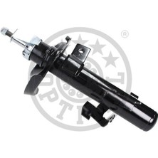 Optımal A-3220GR - Ön Amortisör Sağ Focus Iı 04 Cmax 03 07 10 Volvo S40 04-12 C30 V50 04-12