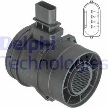 Delphı AF10394-12B1 - Hava Akıs Metre Mercedes Vıto OM646 W639 03 . Bmw N47 E81 E87 E90 E91 E92 E93 E65 E84