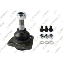 Teknorot F-105K - Rotil Ön Alt FIAT-124 SPECIAL-1966-1975-FIAT-125 ARGENTA.132-1967-1974-FIAT-132-1972-1982