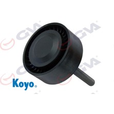 Gva 2729402 - Alternatör Gergi Rulmanı Doblo-Fıorıno-Lınea-Nemo-Bıpper-Combo 1.3 Dmultijet 10