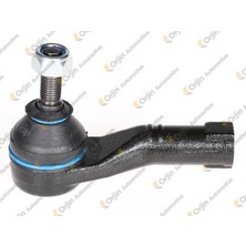 Orjın 01163 - Rot Başı Sol Renault Clıo Iıı 05 12 Clıo Iı 98 Clıo Symbol 98 Kangoo 98 Megane I 96 Modus 04 Nıssan Mıcra Iıı K12 03 10