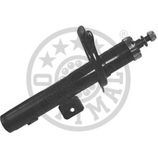 Optımal A-3037HL - Ön Amortisör Sol Partner-Berlıngo 1996 2009 P306 1994-2002 Xsara 1997-2005 Yağlı