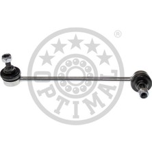 Optımal G7-1181 - Askı Rotu On Sag Mercedes Vıto W638 96 03