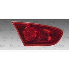 Valeo 044078 - Stop Sağ Iç Seat Leon 05/09