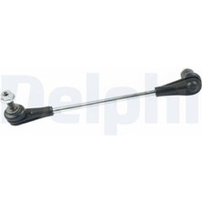 Delphı TC6991 - Askı Rotu On Sol Bmw G01 F97 G08 G45 G02 F98
