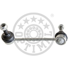 Optımal G7-535 - Askı Rotu On Sag Mercedes S-Class W140 91 99