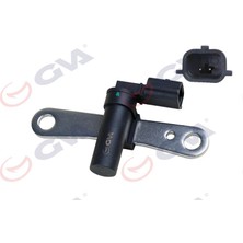 Gva 5314420 - Krank Mili Sensörü Renault Clıo Iv 12 Dacıa Dokker 12 Logan Iı 12 Sandero Iı 12 1.2 D4F 1.4 K7J 1.6 K7M