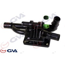 Gva 5143212 - Termostat Yuvası Komple Peugeot 206-207-307-308-407-1007-3008-5008-PARTNER Tepe-C2-C3-C4-C5 Iı Focus Iıı 11 1.6 Tdcı Courıer 14 1.5-1.6 Tdcı Fıesta 08 17 1.5 Tdcı B-Max 14