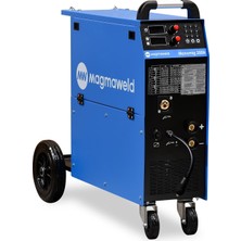 Magmaweld Monomig 200 Ik Gazaltı Kaynak Makinesi