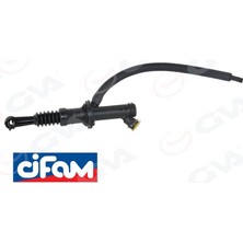 Gva 1716120 - Debriyaj Üst Merkezi Kangoo 08 1.5dci-1.6 16V K9K-K4M