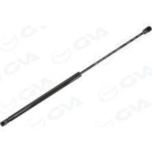 Gva 2299058 - Bagaj Amortısoru Mercedes C-Class CL203 02 08