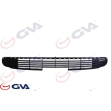 Gva 9590232 - Ön Tampon Orta Izgarası Vectra B 96