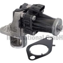 Pıerburg 703435050 - Egr Valfi Renault Clıo Iv 12 Captur 13 Kangoo Iı 08 Megane Iıı 09 15 Sc Nıc Iıı 09 16 Nıssan Qashqaı Iı 13 Juke 10 Note E12 13 16 1.5dci E5