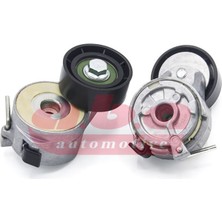 Aba 25405990 - Alternatör Gergi Rulmanı P206-BIPPER-EXPERT-PARTNER-BERLINGO-C5-JUMPY-NEMO 1.4hdı-1.6hdı Kütüklü