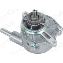 Gva 2999102 - Vakum Pompası Mercedes OM611 OM612 OM628 W211 W220 B901 B905