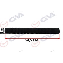 Gva 6814110 - Hava Filtre Hortumu Clıo 1.4 Bnz Q55XQ55X50CM