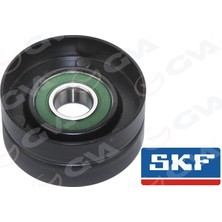 Gva 2718110 - Alternatör Gergi Rulmanı Master Iı-Trafıc Iı-Laguna Iı-Vıvaro-Movano 1.9DCI-2.O16V 01 Klimalı