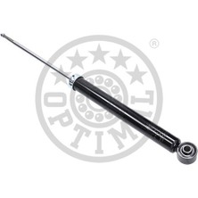 Optımal A-1404G - Arka Amortisör Dacıa Logan Mcv 1.4-1.6-1.5 Dcı 05 Sandero 1.4-1.6-1.5 Dcı 08