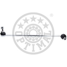 Optımal G7-838 - Askı Rotu On Sol Bmw E65 E66 01 08