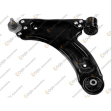 Orjın 00857 - Alt Salıncak Komple Sol Merıva 1.4 16V Twınpart-1.6-1.6 16V-1.8-1.3CDTI-1.7DTİ-1.7 Cdtı 05/2003