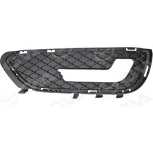Gva 9106761 - Tampon Izgarası On Sag Kapalı -Avg- Mercedes W212 2009-10