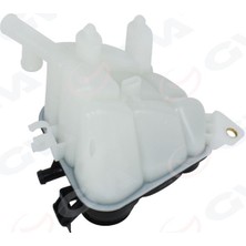 Gva 9899113 - Radyator Yedek Su Deposu Mercedes W166 X166 C292